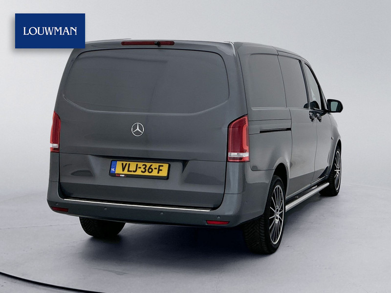 Mercedes-Benz Vito 116 CDI Lang Led Adaptieve cruisecontrol Betimmering Parkeersensoren Selenietgrijs - Malá dodávka: obrázek 2 Mercedes-Benz Vito 116 CDI Lang Led Adaptieve cruisecontrol Betimmering Parkeersensoren Selenietgrijs - Malá dodávka: obrázek 2