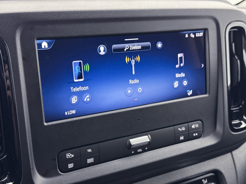 Malá dodávka Mercedes-Benz Vito 116 L2 PRO Trekhaak LED Achteruitrijcamera Cruise Control Betimmering: obrázek 8