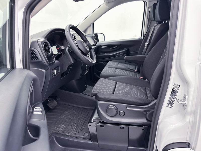 Malá dodávka Mercedes-Benz Vito 116 L2 PRO Trekhaak LED Achteruitrijcamera Cruise Control Betimmering: obrázek 16