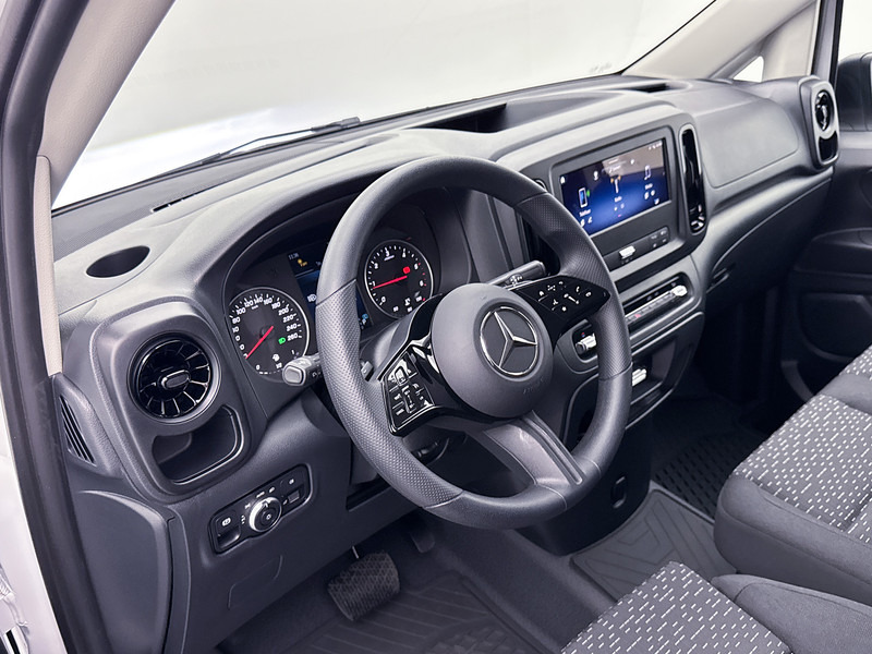 Mercedes-Benz Vito 116 L2 PRO Trekhaak LED Achteruitrijcamera Cruise Control Betimmering - Malá dodávka: obrázek 5 Mercedes-Benz Vito 116 L2 PRO Trekhaak LED Achteruitrijcamera Cruise Control Betimmering - Malá dodávka: obrázek 5