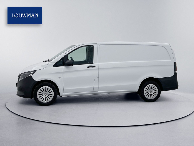 Malá dodávka Mercedes-Benz Vito 116 L2 PRO Trekhaak LED Achteruitrijcamera Cruise Control Betimmering: obrázek 15