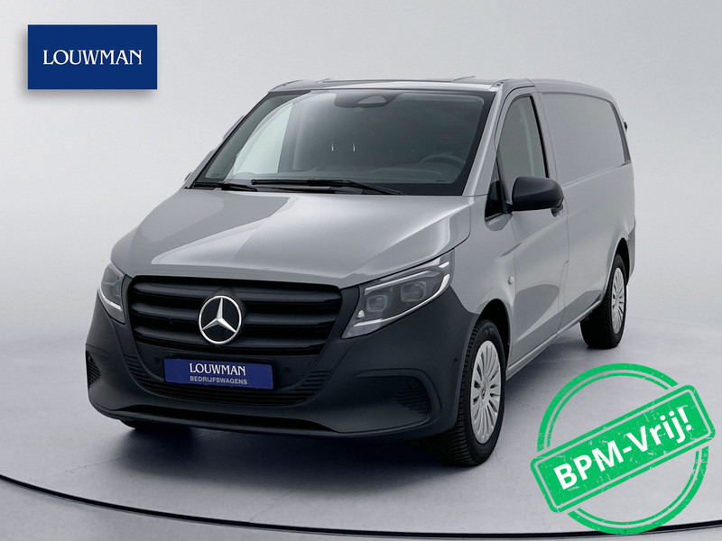 Mercedes-Benz Vito 116 Lang Trekhaak LED Achteruitrijcamera Betimmering Cruise Control - Furgon: obrázek 1 Mercedes-Benz Vito 116 Lang Trekhaak LED Achteruitrijcamera Betimmering Cruise Control - Furgon: obrázek 1