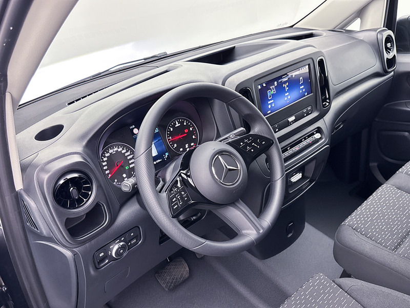 Mercedes-Benz Vito 116 Lang Trekhaak LED Achteruitrijcamera Betimmering Cruise Control - Furgon: obrázek 5 Mercedes-Benz Vito 116 Lang Trekhaak LED Achteruitrijcamera Betimmering Cruise Control - Furgon: obrázek 5
