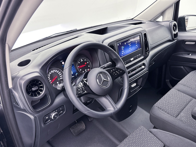 Mercedes-Benz Vito 116 Lang Trekhaak LED Achteruitrijcamera Betimmering Cruise Control - Furgon: obrázek 5 Mercedes-Benz Vito 116 Lang Trekhaak LED Achteruitrijcamera Betimmering Cruise Control - Furgon: obrázek 5