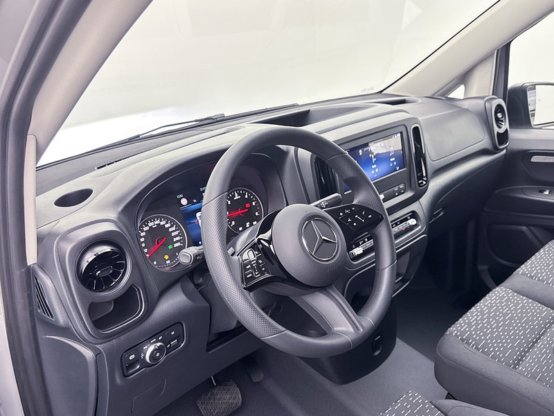Mercedes-Benz Vito 116 Lang Trekhaak LED Achteruitrijcamera Betimmering Cruise Control - Furgon: obrázek 5 Mercedes-Benz Vito 116 Lang Trekhaak LED Achteruitrijcamera Betimmering Cruise Control - Furgon: obrázek 5