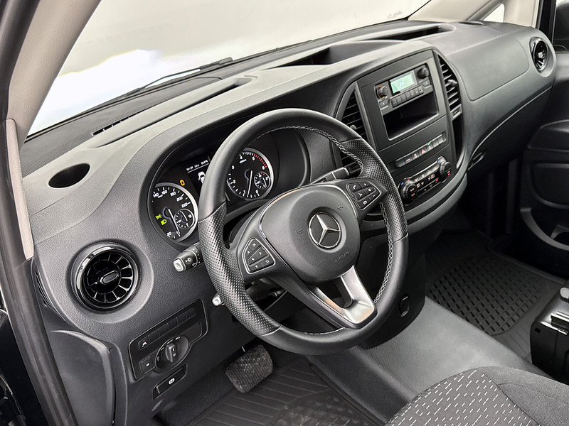 Mercedes-Benz Vito 119 CDI Extra Lang L3 Led Betimmering Adaptieve Cruise Control - Malá dodávka: obrázek 4 Mercedes-Benz Vito 119 CDI Extra Lang L3 Led Betimmering Adaptieve Cruise Control - Malá dodávka: obrázek 4