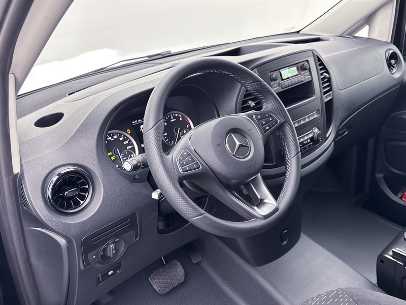 Mercedes-Benz Vito 119 CDI Extra Lang LED Betimmering Adaptieve Cruise Control - Furgon: obrázek 5 Mercedes-Benz Vito 119 CDI Extra Lang LED Betimmering Adaptieve Cruise Control - Furgon: obrázek 5