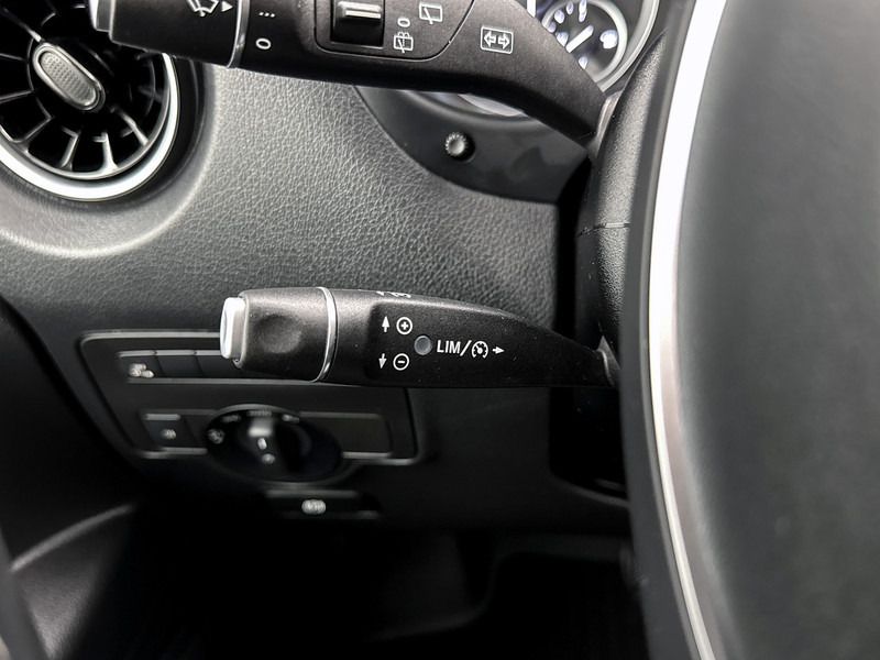 Malá dodávka, Dodávka s dvojitou kabinou Mercedes-Benz Vito 119 CDI Lang DC 2x schuifdeur Dubbele cabine Navigatie Trekhaak Climate control Sidebars: obrázek 15