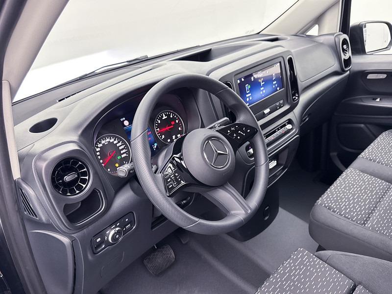 Mercedes-Benz Vito Vito 116 Lang Trekhaak LED Achteruitrijcamera Betimmering Cruise Control - Furgon: obrázek 5 Mercedes-Benz Vito Vito 116 Lang Trekhaak LED Achteruitrijcamera Betimmering Cruise Control - Furgon: obrázek 5