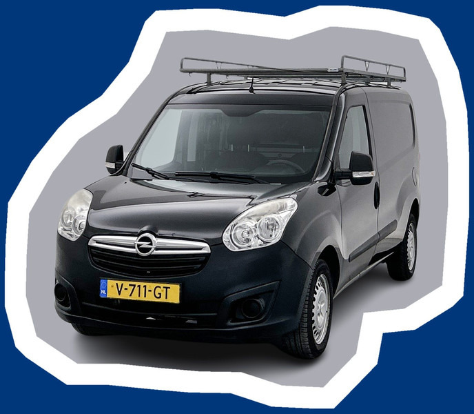 Opel Combo 1.4 L2H1 ecoFLEX Benzine Airco Imperiaal - Malá dodávka: obrázek 1 Opel Combo 1.4 L2H1 ecoFLEX Benzine Airco Imperiaal - Malá dodávka: obrázek 1