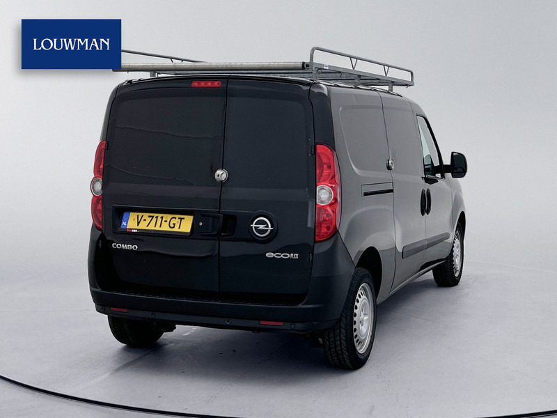 Opel Combo 1.4 L2H1 ecoFLEX Benzine Airco Imperiaal - Malá dodávka: obrázek 2 Opel Combo 1.4 L2H1 ecoFLEX Benzine Airco Imperiaal - Malá dodávka: obrázek 2