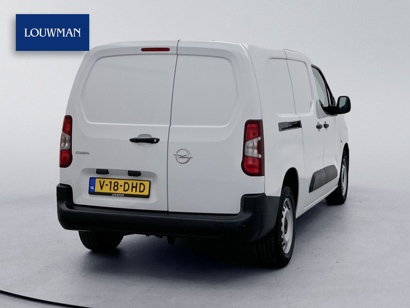 Opel Combo 1.5D L2H1 Parkeersensoren Cruise control Airco Verlengd - Malá dodávka: obrázek 2 Opel Combo 1.5D L2H1 Parkeersensoren Cruise control Airco Verlengd - Malá dodávka: obrázek 2