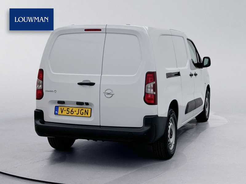 Opel Combo Electric 136 L2 50kWh Achteruitrijcamera Parkeersensoren Cruise Control - Malá dodávka, Elektrická dodávka: obrázek 2 Opel Combo Electric 136 L2 50kWh Achteruitrijcamera Parkeersensoren Cruise Control - Malá dodávka, Elektrická dodávka: obrázek 2