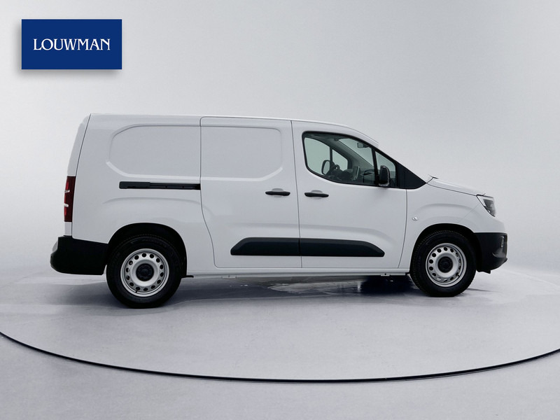 Opel Combo Electric 136 L2 50kWh Achteruitrijcamera Parkeersensoren Cruise Control - Malá dodávka, Elektrická dodávka: obrázek 3 Opel Combo Electric 136 L2 50kWh Achteruitrijcamera Parkeersensoren Cruise Control - Malá dodávka, Elektrická dodávka: obrázek 3