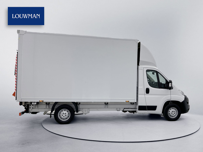Opel Movano 2.2D 140pk Bakwagen D'Hollandia laadklep Achteruitrijcamera Airco Cruise control - Dodávka skřín: obrázek 3 Opel Movano 2.2D 140pk Bakwagen D'Hollandia laadklep Achteruitrijcamera Airco Cruise control - Dodávka skřín: obrázek 3