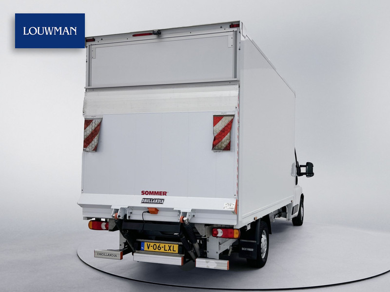 Opel Movano 2.2D 140pk Bakwagen met Laadklep Achteruitrijcamera Cruise Control Meubelbak - Dodávka skřín: obrázek 2 Opel Movano 2.2D 140pk Bakwagen met Laadklep Achteruitrijcamera Cruise Control Meubelbak - Dodávka skřín: obrázek 2