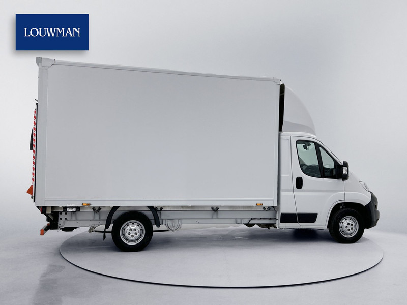 Opel Movano 2.2D 140pk Bakwagen met Laadklep Achteruitrijcamera Cruise Control Meubelbak - Dodávka skřín: obrázek 3 Opel Movano 2.2D 140pk Bakwagen met Laadklep Achteruitrijcamera Cruise Control Meubelbak - Dodávka skřín: obrázek 3
