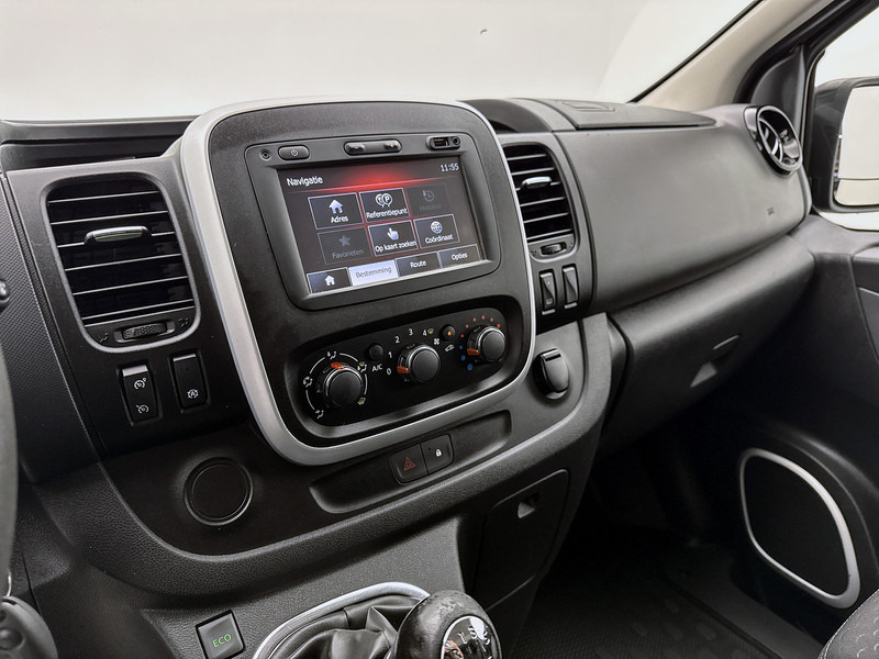 Opel Vivaro 1.6 CDTI L1H1 Edition EcoFlex Marge (btw vrij) Camera Navigatie Parkeersensoren - Malá dodávka: obrázek 5 Opel Vivaro 1.6 CDTI L1H1 Edition EcoFlex Marge (btw vrij) Camera Navigatie Parkeersensoren - Malá dodávka: obrázek 5