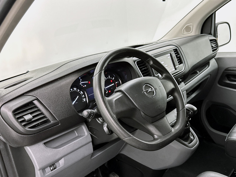 Opel Vivaro 2.0 CDTI L2H1 150pk Edition Imperiaal Cruise Control Betimmering - Malá dodávka: obrázek 4 Opel Vivaro 2.0 CDTI L2H1 150pk Edition Imperiaal Cruise Control Betimmering - Malá dodávka: obrázek 4