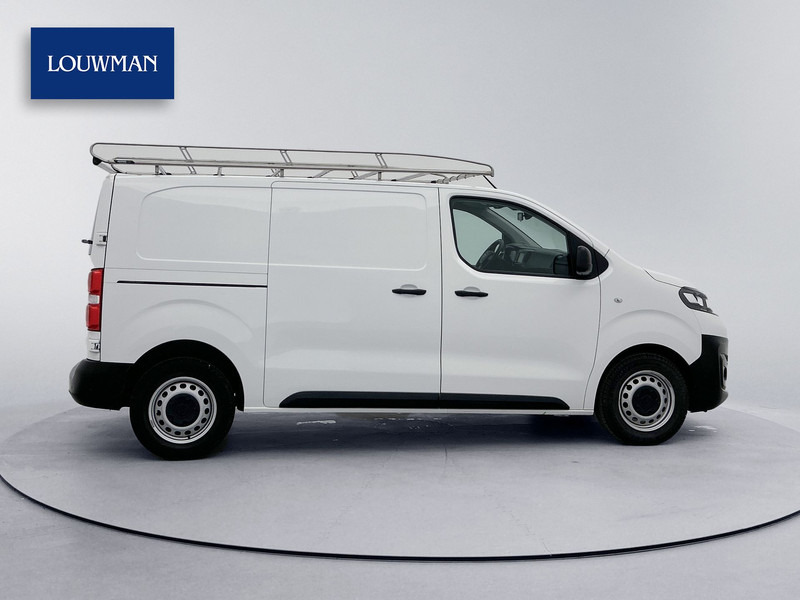 Opel Vivaro 2.0 CDTI L2H1 150pk Edition Imperiaal Cruise Control Betimmering - Malá dodávka: obrázek 3 Opel Vivaro 2.0 CDTI L2H1 150pk Edition Imperiaal Cruise Control Betimmering - Malá dodávka: obrázek 3