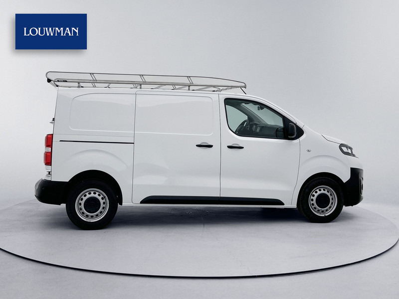 Opel Vivaro 2.0 CDTI L2H1 Edition Imperiaal Navigatie Achteruitrijcamera Cruise Control - Malá dodávka: obrázek 3 Opel Vivaro 2.0 CDTI L2H1 Edition Imperiaal Navigatie Achteruitrijcamera Cruise Control - Malá dodávka: obrázek 3