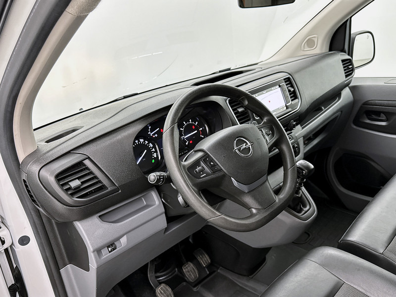 Opel Vivaro 2.0 CDTI L2H1 Edition Imperiaal Navigatie Achteruitrijcamera Cruise Control - Malá dodávka: obrázek 4 Opel Vivaro 2.0 CDTI L2H1 Edition Imperiaal Navigatie Achteruitrijcamera Cruise Control - Malá dodávka: obrázek 4