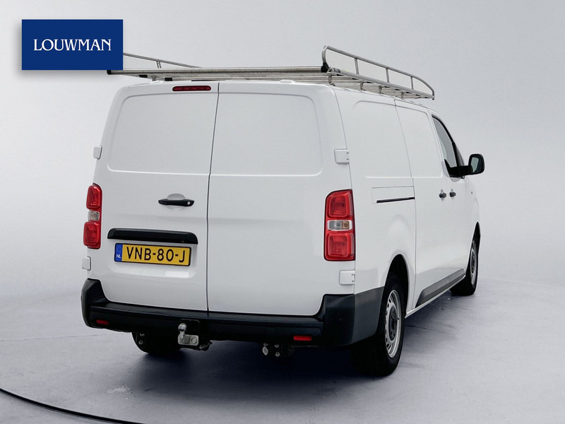 Opel Vivaro 2.0 CDTI L3H1 145pk Edition Trekhaak Navigatie Cruise Control Stuurbediening Parkeersensoren - Furgon: obrázek 3 Opel Vivaro 2.0 CDTI L3H1 145pk Edition Trekhaak Navigatie Cruise Control Stuurbediening Parkeersensoren - Furgon: obrázek 3