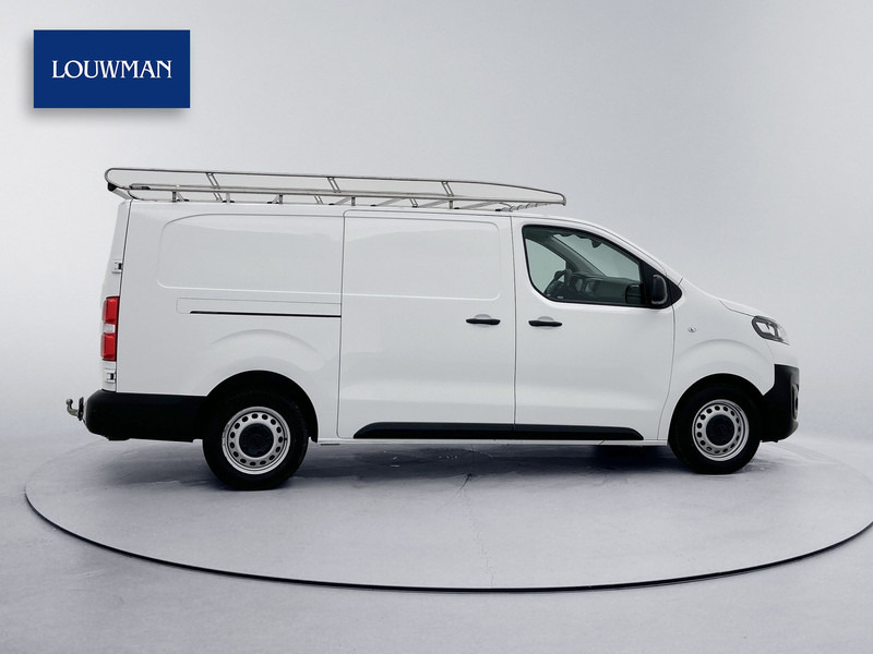 Opel Vivaro 2.0 CDTI L3H1 145pk Edition Trekhaak Navigatie Cruise Control Stuurbediening Parkeersensoren - Furgon: obrázek 4 Opel Vivaro 2.0 CDTI L3H1 145pk Edition Trekhaak Navigatie Cruise Control Stuurbediening Parkeersensoren - Furgon: obrázek 4