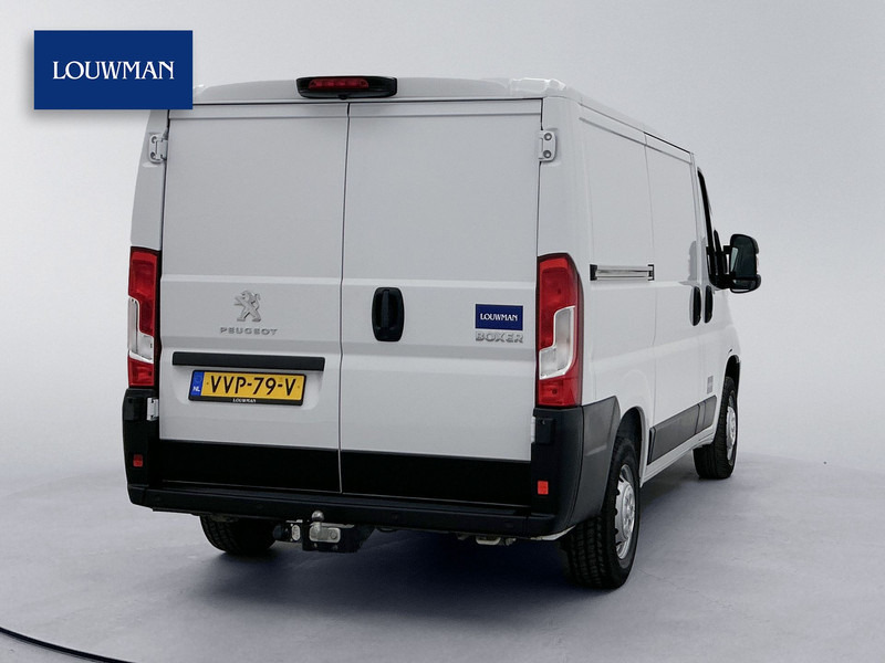 Peugeot Boxer 2.2 BlueHDi 120 L1H1 3.3t Trekhaak Achteruitrijcamera Betimmering Cruise Control - Malá dodávka: obrázek 2 Peugeot Boxer 2.2 BlueHDi 120 L1H1 3.3t Trekhaak Achteruitrijcamera Betimmering Cruise Control - Malá dodávka: obrázek 2