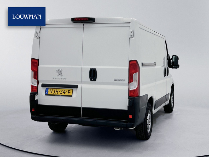 Peugeot Boxer 330 2.2 BlueHDi 120 L1H1 Premium Navigatie Achteruitrijcamera Betimmering Cruise Control - Malá dodávka: obrázek 2 Peugeot Boxer 330 2.2 BlueHDi 120 L1H1 Premium Navigatie Achteruitrijcamera Betimmering Cruise Control - Malá dodávka: obrázek 2