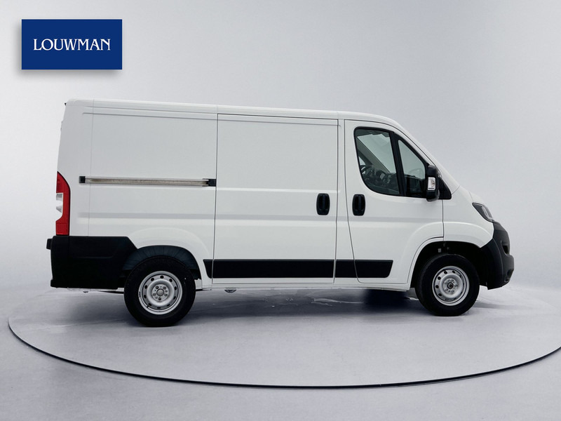 Peugeot Boxer 330 2.2 BlueHDi 120 L1H1 Premium Navigatie Achteruitrijcamera Betimmering Cruise Control - Malá dodávka: obrázek 3 Peugeot Boxer 330 2.2 BlueHDi 120 L1H1 Premium Navigatie Achteruitrijcamera Betimmering Cruise Control - Malá dodávka: obrázek 3