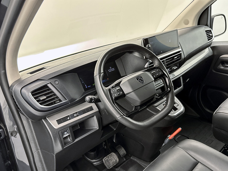 Peugeot Expert 2.0 BlueHDi 180 S&S L3 DC Vol opties Dubbele cabine Stoelmassage Leder Climate control Navigatie - Malá dodávka, Dodávka s dvojitou kabinou: obrázek 5 Peugeot Expert 2.0 BlueHDi 180 S&S L3 DC Vol opties Dubbele cabine Stoelmassage Leder Climate control Navigatie - Malá dodávka, Dodávka s dvojitou kabinou: obrázek 5