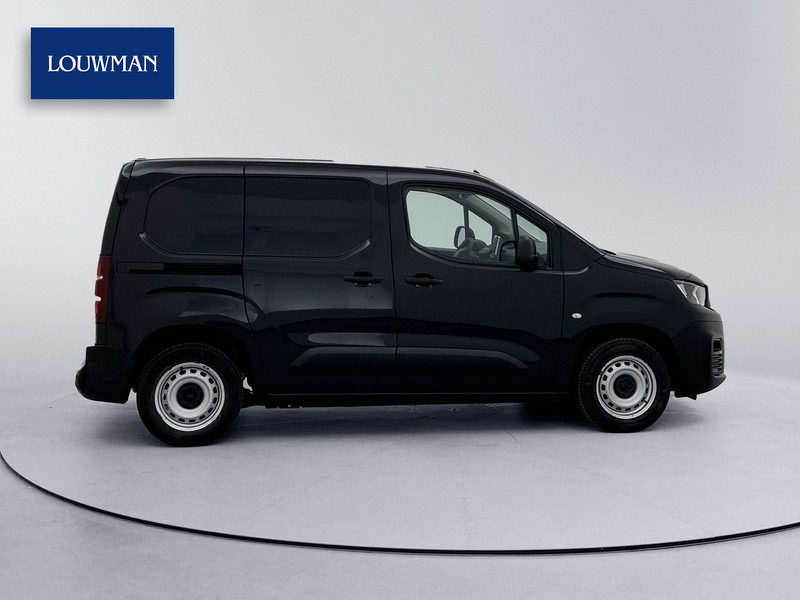 Peugeot Partner 1.5 BlueHDI Premium Navigatie Cruise control Airco Euro 6 - Malá dodávka: obrázek 3 Peugeot Partner 1.5 BlueHDI Premium Navigatie Cruise control Airco Euro 6 - Malá dodávka: obrázek 3
