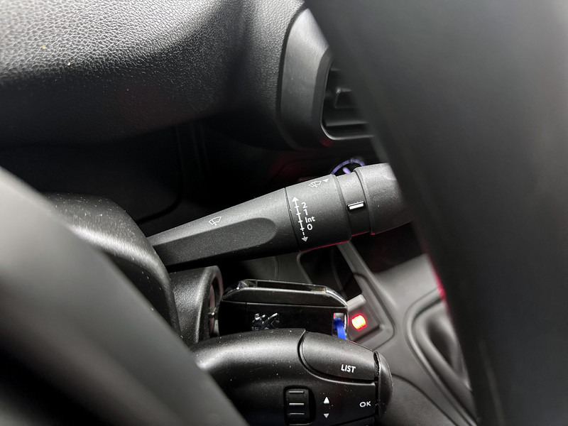 Peugeot Partner 1.5 BlueHDI Premium Navigatie Cruise control Airco Euro 6 leasing Peugeot Partner 1.5 BlueHDI Premium Navigatie Cruise control Airco Euro 6: obrázek 12