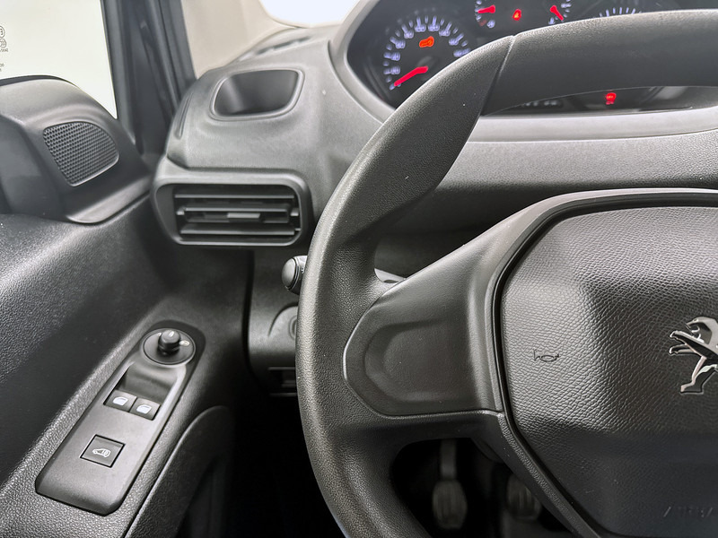 Peugeot Partner 1.5 BlueHDI Premium Navigatie Cruise control Airco Euro 6 leasing Peugeot Partner 1.5 BlueHDI Premium Navigatie Cruise control Airco Euro 6: obrázek 20