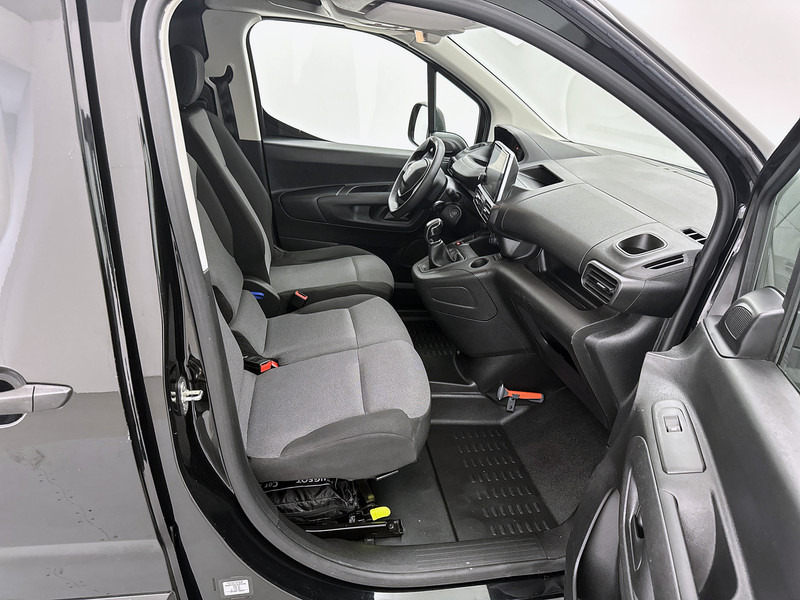 Peugeot Partner 1.5 BlueHDI Premium Navigatie Cruise control Airco Euro 6 - Malá dodávka: obrázek 5 Peugeot Partner 1.5 BlueHDI Premium Navigatie Cruise control Airco Euro 6 - Malá dodávka: obrázek 5