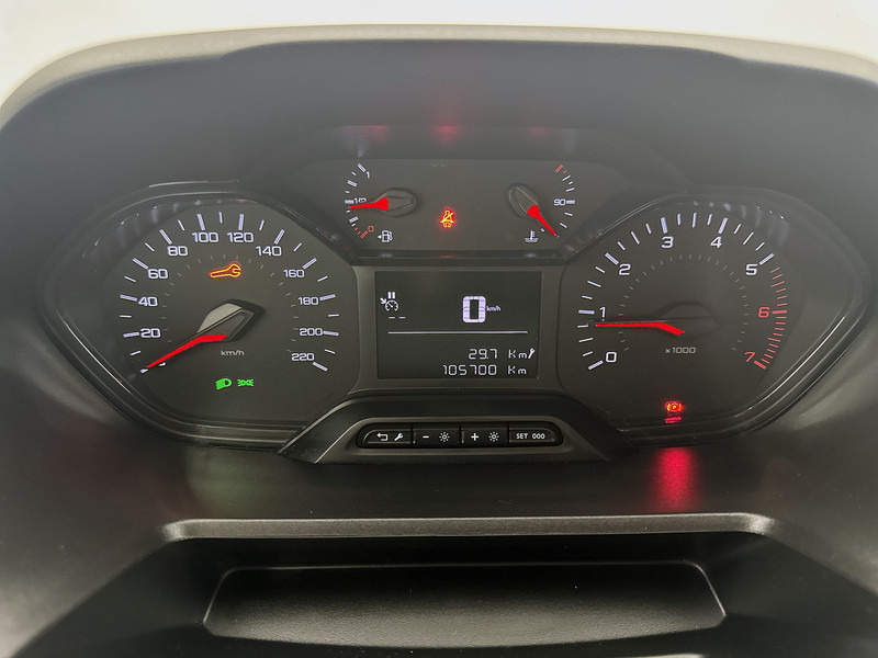 Peugeot Partner 1.5 BlueHDI Premium Navigatie Cruise control Airco Euro 6 leasing Peugeot Partner 1.5 BlueHDI Premium Navigatie Cruise control Airco Euro 6: obrázek 7