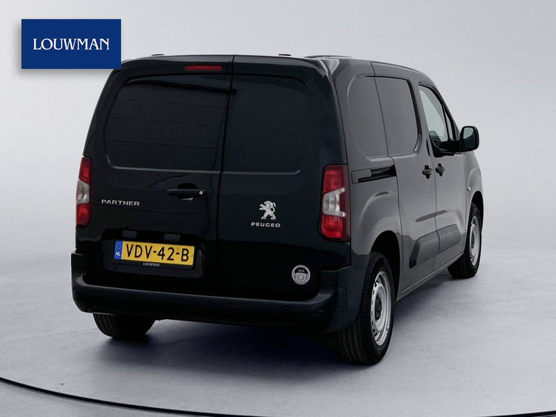 Peugeot Partner 1.5 BlueHDI Premium Navigatie Cruise control Airco Euro 6 - Malá dodávka: obrázek 2 Peugeot Partner 1.5 BlueHDI Premium Navigatie Cruise control Airco Euro 6 - Malá dodávka: obrázek 2