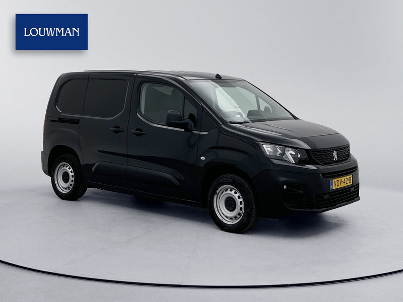 Peugeot Partner 1.5 BlueHDI Premium Navigatie Cruise control Airco Euro 6 leasing Peugeot Partner 1.5 BlueHDI Premium Navigatie Cruise control Airco Euro 6: obrázek 18