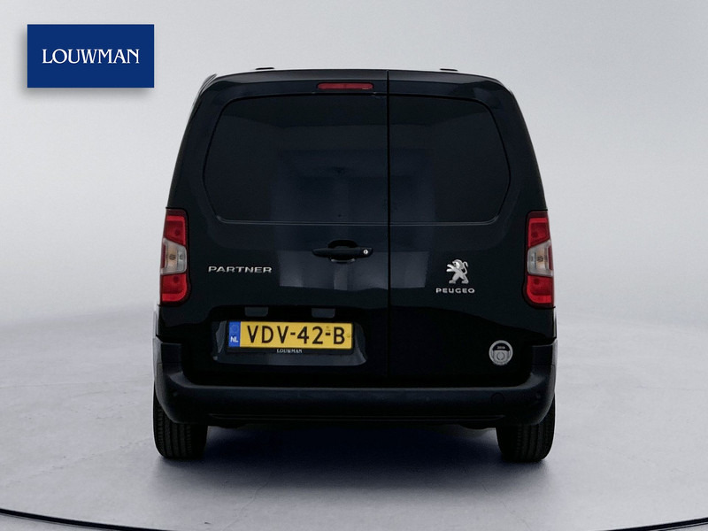 Peugeot Partner 1.5 BlueHDI Premium Navigatie Cruise control Airco Euro 6 leasing Peugeot Partner 1.5 BlueHDI Premium Navigatie Cruise control Airco Euro 6: obrázek 15