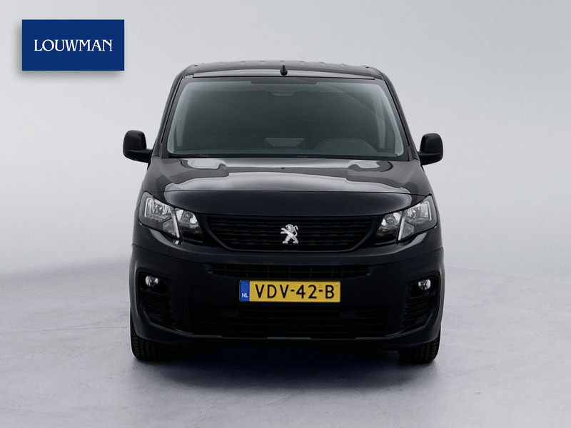 Peugeot Partner 1.5 BlueHDI Premium Navigatie Cruise control Airco Euro 6 leasing Peugeot Partner 1.5 BlueHDI Premium Navigatie Cruise control Airco Euro 6: obrázek 14