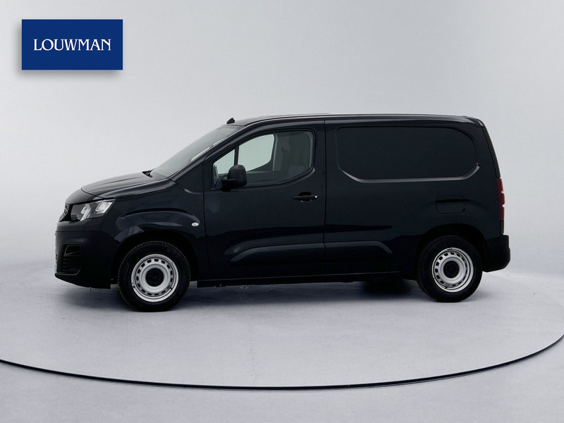 Peugeot Partner 1.5 BlueHDI Premium Navigatie Cruise control Airco Euro 6 leasing Peugeot Partner 1.5 BlueHDI Premium Navigatie Cruise control Airco Euro 6: obrázek 19