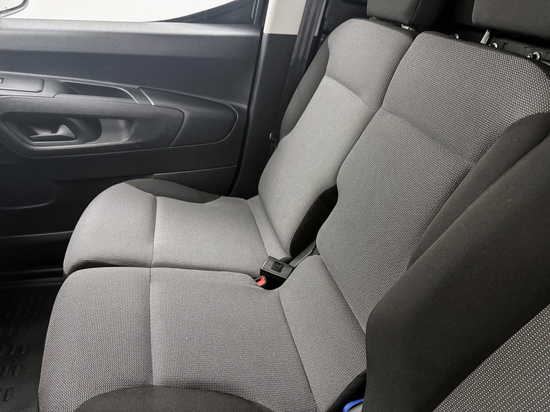 Peugeot Partner 1.5 BlueHDI Premium Navigatie Cruise control Airco Euro 6 leasing Peugeot Partner 1.5 BlueHDI Premium Navigatie Cruise control Airco Euro 6: obrázek 10