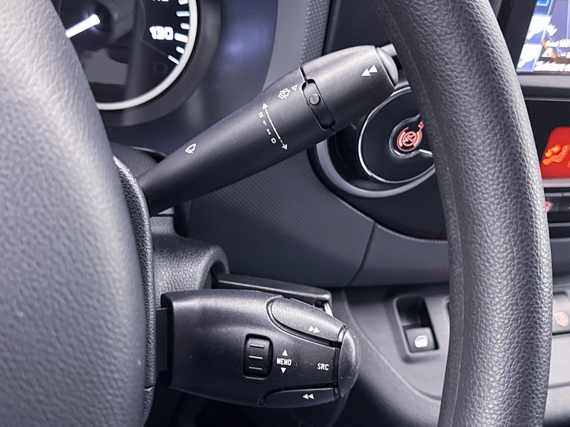 Malá dodávka, Elektrická dodávka Peugeot Partner Electric L1 Premium Navigatie Parkeersensoren Cruise Control: obrázek 20