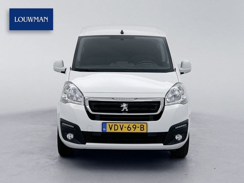 Malá dodávka, Elektrická dodávka Peugeot Partner Electric L1 Premium Navigatie Parkeersensoren Cruise Control: obrázek 11