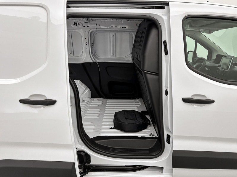 Malá dodávka, Elektrická dodávka Peugeot e-Partner 136 L1 50 kWh Achteruitrijcamera Cruise Control Volledig elektrisch: obrázek 18