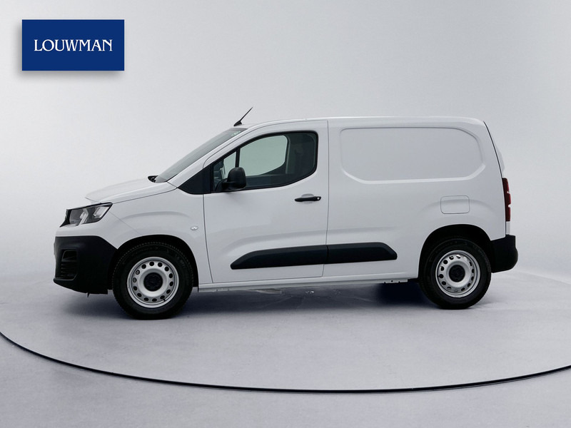 Malá dodávka, Elektrická dodávka Peugeot e-Partner 136 L1 50 kWh Achteruitrijcamera Cruise Control Volledig elektrisch: obrázek 15