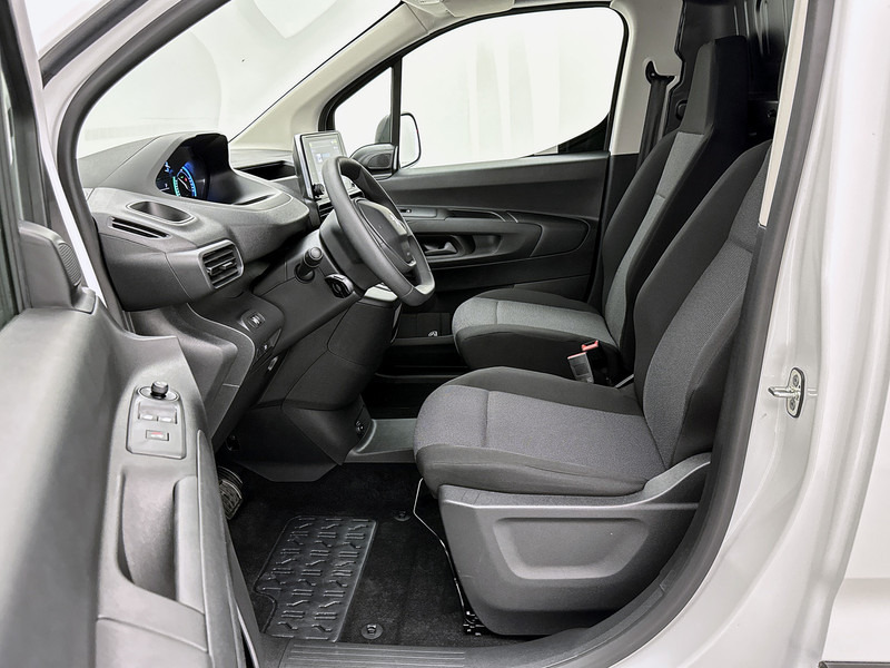 Malá dodávka, Elektrická dodávka Peugeot e-Partner 136 L1 50 kWh Achteruitrijcamera Cruise Control Volledig elektrisch: obrázek 16