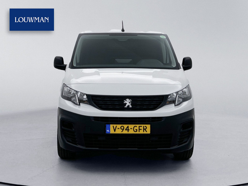 Malá dodávka, Elektrická dodávka Peugeot e-Partner 136 L1 50 kWh Achteruitrijcamera Cruise Control Volledig elektrisch: obrázek 13