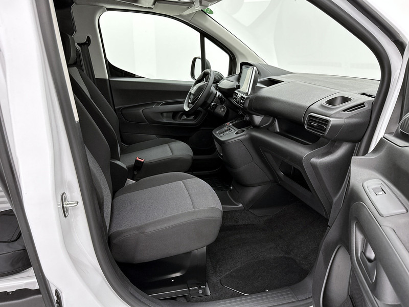 Malá dodávka, Elektrická dodávka Peugeot e-Partner 136 L1 50 kWh Achteruitrijcamera Cruise Control Volledig elektrisch: obrázek 17